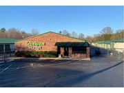 Extra Space Storage - 2589 West Clemmonsville Road Winston Salem, NC 27127