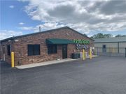 Extra Space Storage - 3935 Westpoint Boulevard Winston Salem, NC 27103