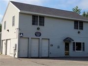 Extra Space Storage - 1448 Portland Road Arundel, ME 04046