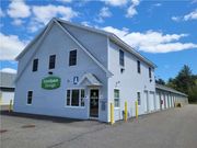 Extra Space Storage - 560 Portland Street Berwick, ME 03901