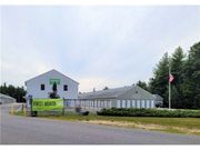 Extra Space Storage - 115 Whitehouse Road Somersworth, NH 03878