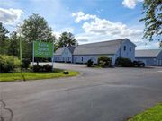 Extra Space Storage - 326 U.S. 1 York, ME 03909