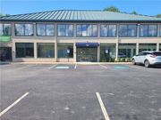 Extra Space Storage - 1185 Tiogue Avenue Coventry, RI 02816