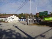 Extra Space Storage - 550 Veazie Street Providence, RI 02904