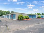 Extra Space Storage - 2535 Boston Road Wilbraham, MA 01095