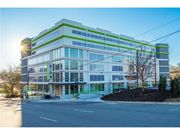 Extra Space Storage - 355 Morehead Avenue Durham, NC 27701
