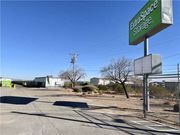 Extra Space Storage - 10520 Dyer Street El Paso, TX 79924