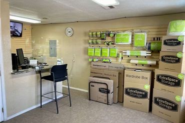 Extra Space Storage - 10520 Dyer Street El Paso, TX 79924