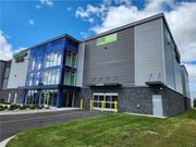 Extra Space Storage - 50801 Executive Drive Macomb, MI 48044