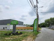 Extra Space Storage - 821 Elder Street Harrisburg, PA 17111