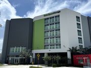 Extra Space Storage - 8560 Southwest 129th Terrace Miami, FL 33156