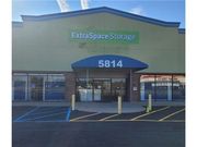 Extra Space Storage - 5814 South Pennsylvania Avenue Lansing, MI 48911