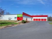 Extra Space Storage - 5700 Linglestown Road Harrisburg, PA 17112