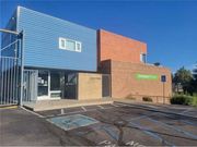 Extra Space Storage - 6650 Edith Boulevard Northeast Albuquerque, NM 87113