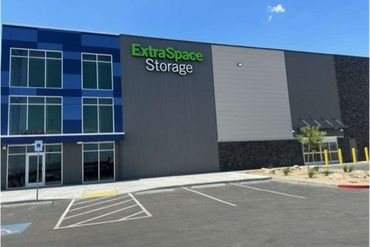 Extra Space Storage - 7350 Oso Blanca Road Las Vegas, NV 89149