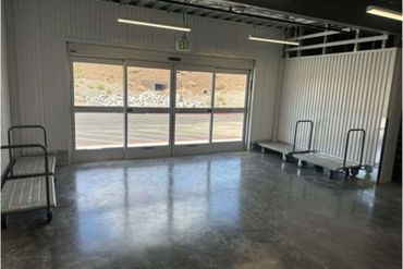 Extra Space Storage - 7350 Oso Blanca Road Las Vegas, NV 89149