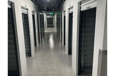 Extra Space Storage - 7350 Oso Blanca Road Las Vegas, NV 89149