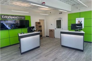 Extra Space Storage - 7350 Oso Blanca Road Las Vegas, NV 89149
