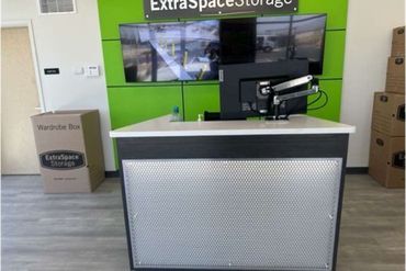 Extra Space Storage - 7350 Oso Blanca Road Las Vegas, NV 89149