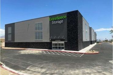 Extra Space Storage - 7350 Oso Blanca Road Las Vegas, NV 89149