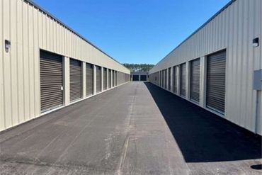 Extra Space Storage - 344 Nexton Creek Circle Summerville, SC 29486