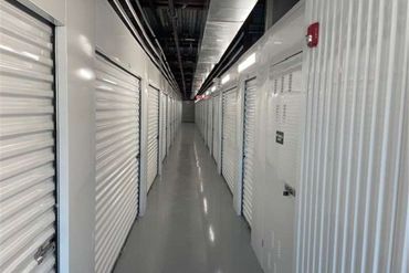 Extra Space Storage - 344 Nexton Creek Circle Summerville, SC 29486