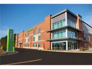 Extra Space Storage - 8500 Tara Boulevard Jonesboro, GA 30236