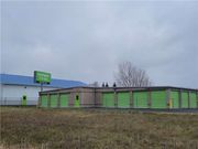 Extra Space Storage - 5887 Queens Avenue Northeast Elk River, MN 55330