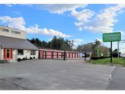 Extra Space Storage - 106 Washington Street Foxboro, MA 02035