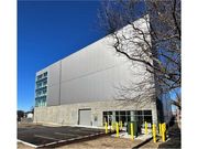 Extra Space Storage - 1117 Eddy Street Providence, RI 02905