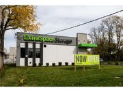 Extra Space Storage - 2401 Vauxhall Road Union, NJ 07083