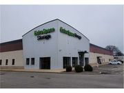 Extra Space Storage - 7220 North Lindbergh Boulevard Hazelwood, MO 63042