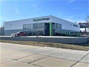 Extra Space Storage - 801 Mid Point Drive O'Fallon, MO 63366
