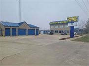 Extra Space Storage - 2215 Lebanon Avenue Belleville, IL 62221