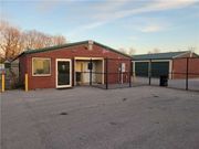 Extra Space Storage - 2255 South Raceway Road Indianapolis, IN 46231