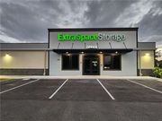 Extra Space Storage - 1050 Clearmont Street Northeast Palm Bay, FL 32905
