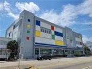Extra Space Storage - 1100 Northeast 79th Street Miami, FL 33138