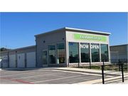 Extra Space Storage - 706 Industrial Boulevard Marble Falls, TX 78654