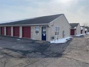 Extra Space Storage - 1406A U.S. 9 Clifton Park, NY 12065