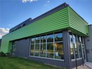 Extra Space Storage - 8522 Old Harford Road Parkville, MD 21234