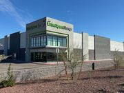 Extra Space Storage - 2232 East Quail Avenue Phoenix, AZ 85024