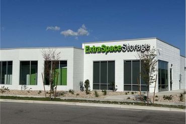 Extra Space Storage - 5548 Hammerfest Drive South Jordan, UT 84009