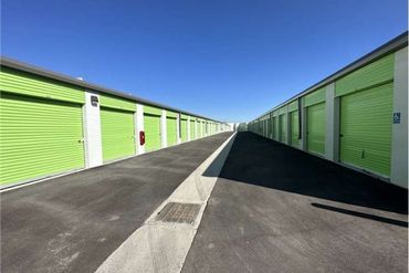 Extra Space Storage - 5548 Hammerfest Drive South Jordan, UT 84009
