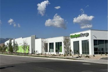 Extra Space Storage - 5548 Hammerfest Drive South Jordan, UT 84009