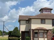 Extra Space Storage - 4500 Decker Drive Baytown, TX 77520