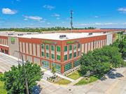Extra Space Storage - 6750 Franklin Avenue New Orleans, LA 70122