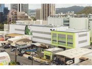 Extra Space Storage - 868 Queen Street Honolulu, HI 96813
