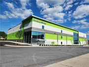 Extra Space Storage - 11953 Reisterstown Road Reisterstown, MD 21136