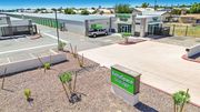 Extra Space Storage - 12500 North 75th Avenue Peoria, AZ 85381