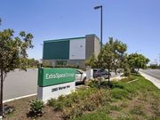 Extra Space Storage - 2960 Warner Avenue Irvine, CA 92606
